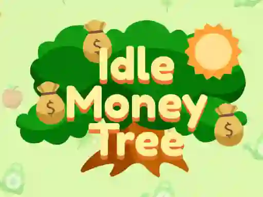 Jwèt Idle Money TreeI sou entènèt