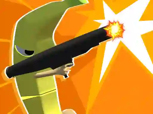 Jwèt City Banana Man Agent sou entènèt
