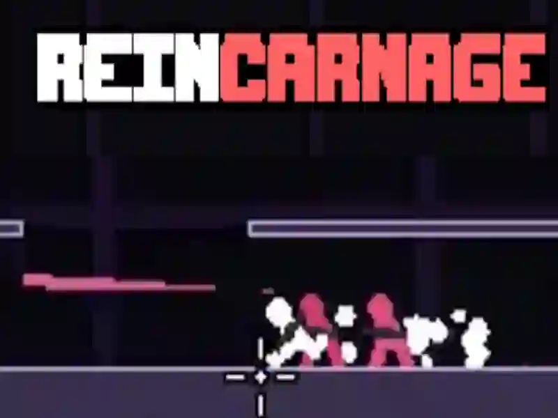 Jwèt REINCARNAGE sou entènèt