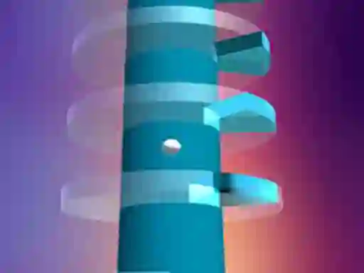Jwèt Helix Ascend sou entènèt