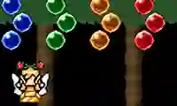 Jwèt Fairy Cannon sou entènèt