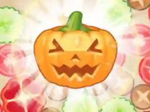 Jwèt Merge Pumpkin sou entènèt