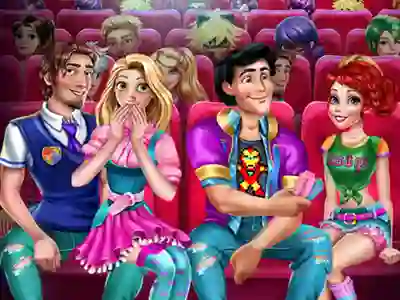 Jwèt Double date sou entènèt