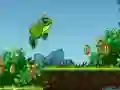 Jwèt Frog Dares sou entènèt