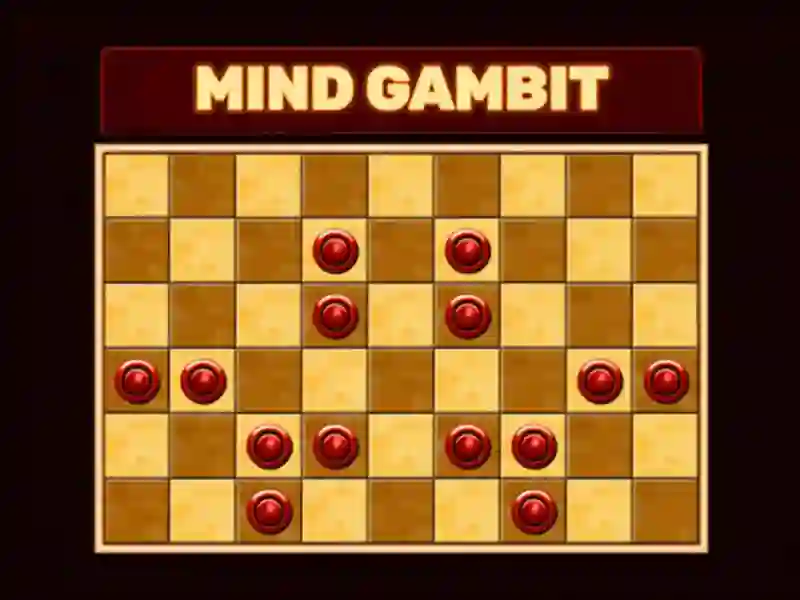 Jwèt Mind Gambit sou entènèt
