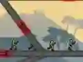 Jwèt Bridge Tactics 2 sou entènèt
