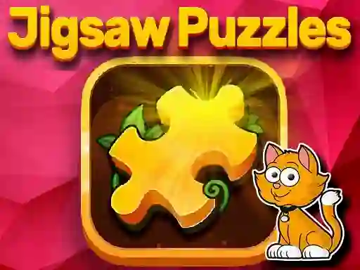 Jwèt Exotic Cats Jigsaw Puzzle sou entènèt