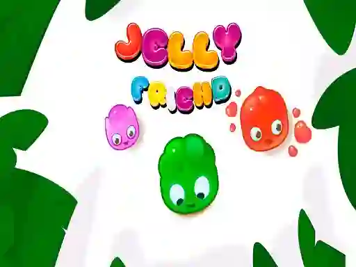 Jwèt Candy Blast sou entènèt
