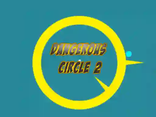 Jwèt Dangerous circle 2 sou entènèt