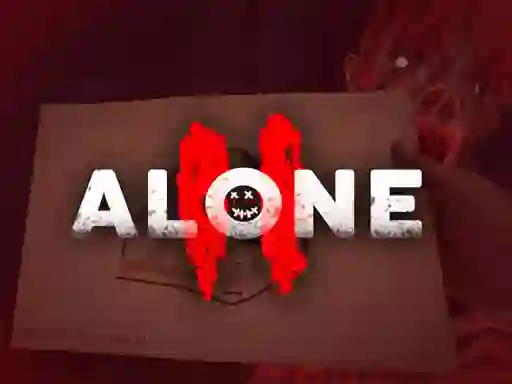 Jwèt Alone II sou entènèt