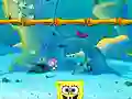 Jwèt Sponge Bob Squarepants Deep Sea Smashout sou entènèt