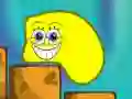Jwèt Spongebob Jelly Puzzle 2 sou entènèt