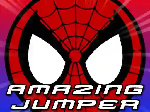 Jwèt Amazing Jumper sou entènèt
