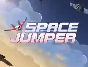 Jwèt Space Jumper sou entènèt