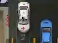 Jwèt Zombie Driver sou entènèt