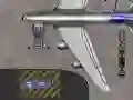 Jwèt LAX Shuttle Bus sou entènèt