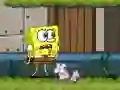 Jwèt Sponge Bob Squarepants: Who Bob What Pants? sou entènèt