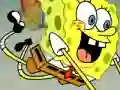 Jwèt Spongebob's Kahrahtay Contest sou entènèt