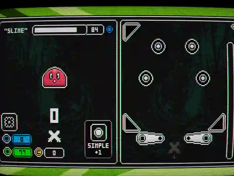 Jwèt Ballpin sou entènèt