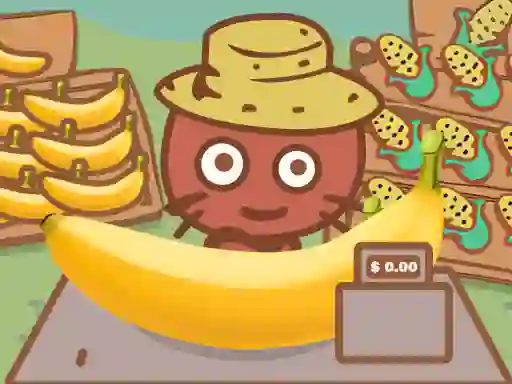 Jwèt Banana Farm sou entènèt