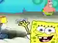 Jwèt Spongebob Trail of the Snail sou entènèt