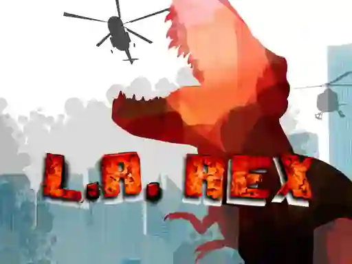 Jwèt LA REX sou entènèt