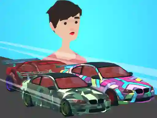 Jwèt Mechanic Master Run sou entènèt