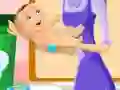 Jwèt Super Mom sou entènèt