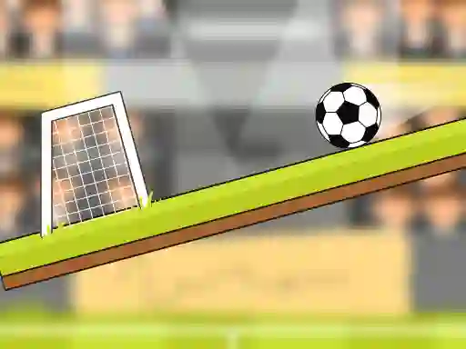 Jwèt Rotate Soccer sou entènèt