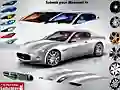 Jwèt Pimp My Maserati sou entènèt