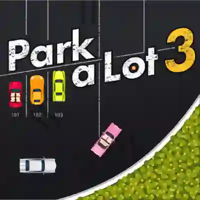 Jwèt Park a Lot 3 sou entènèt