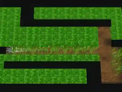 Jwèt Grass Cutter sou entènèt