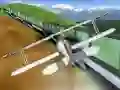 Jwèt Airplane Road sou entènèt