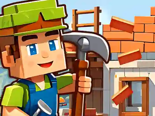 Jwèt Building Mods For Minecraft sou entènèt