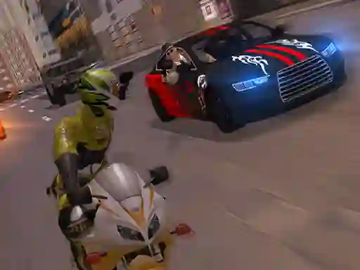 Jwèt Vegas Revenge sou entènèt