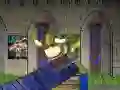 Jwèt Shrek Shreds Skating sou entènèt