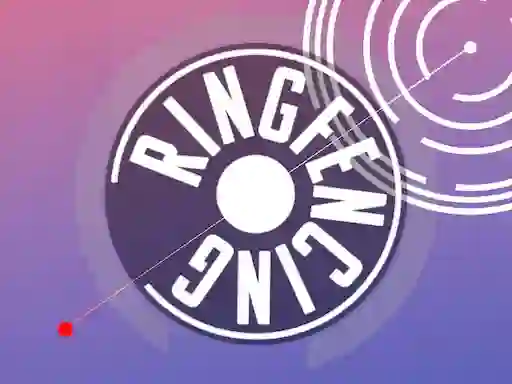 Jwèt Ringfencing sou entènèt
