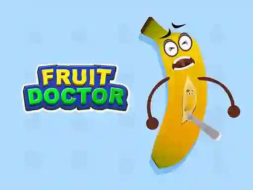 Jwèt Fruit Doctor sou entènèt