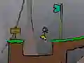 Jwèt The Fancy Pants Adventure sou entènèt