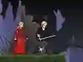 Jwèt Princess Bride: The Fire Swamp sou entènèt