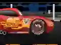 Jwèt Lightning mcqueen Dress Up sou entènèt