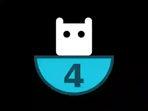 Jwèt Platform Countdown sou entènèt