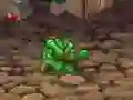 Jwèt Hulk Rumble Defence sou entènèt