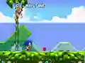 Jwèt Sonic The Hedgehog sou entènèt