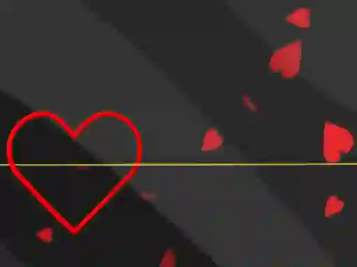 Jwèt Broken Heart sou entènèt
