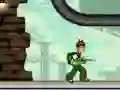 Jwèt Ben 10 Aliens Kill Zone sou entènèt