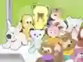 Jwèt Toy Grabber sou entènèt