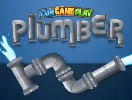 Jwèt Plumber sou entènèt
