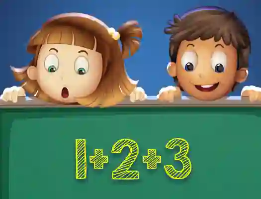 Jwèt 1+2+3 sou entènèt