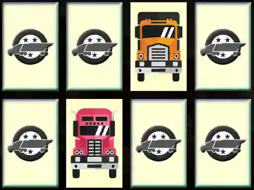 Jwèt American Trucks Memory sou entènèt